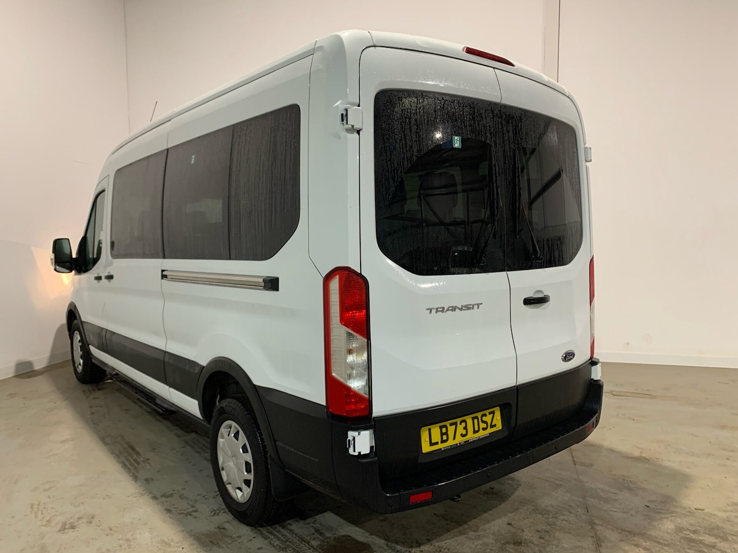 Used Ford Transit 2023 for sale - 76478082: Photo 13