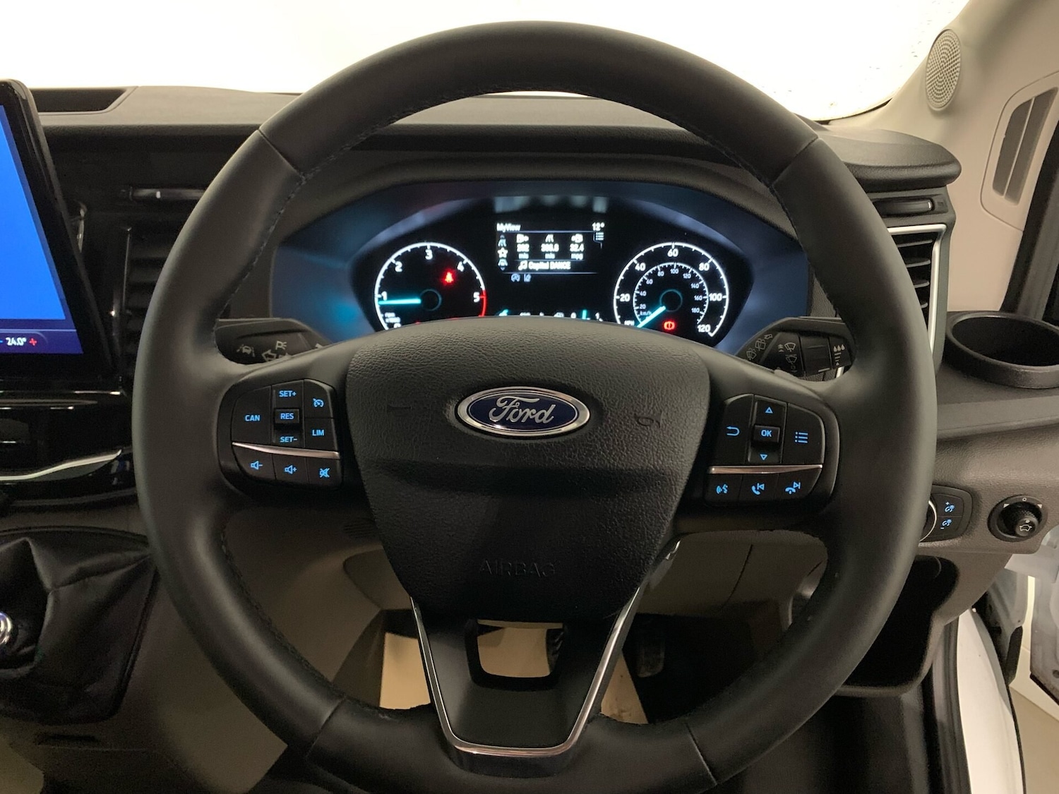 Used Ford Transit 2023 for sale - 76478082: Photo 19