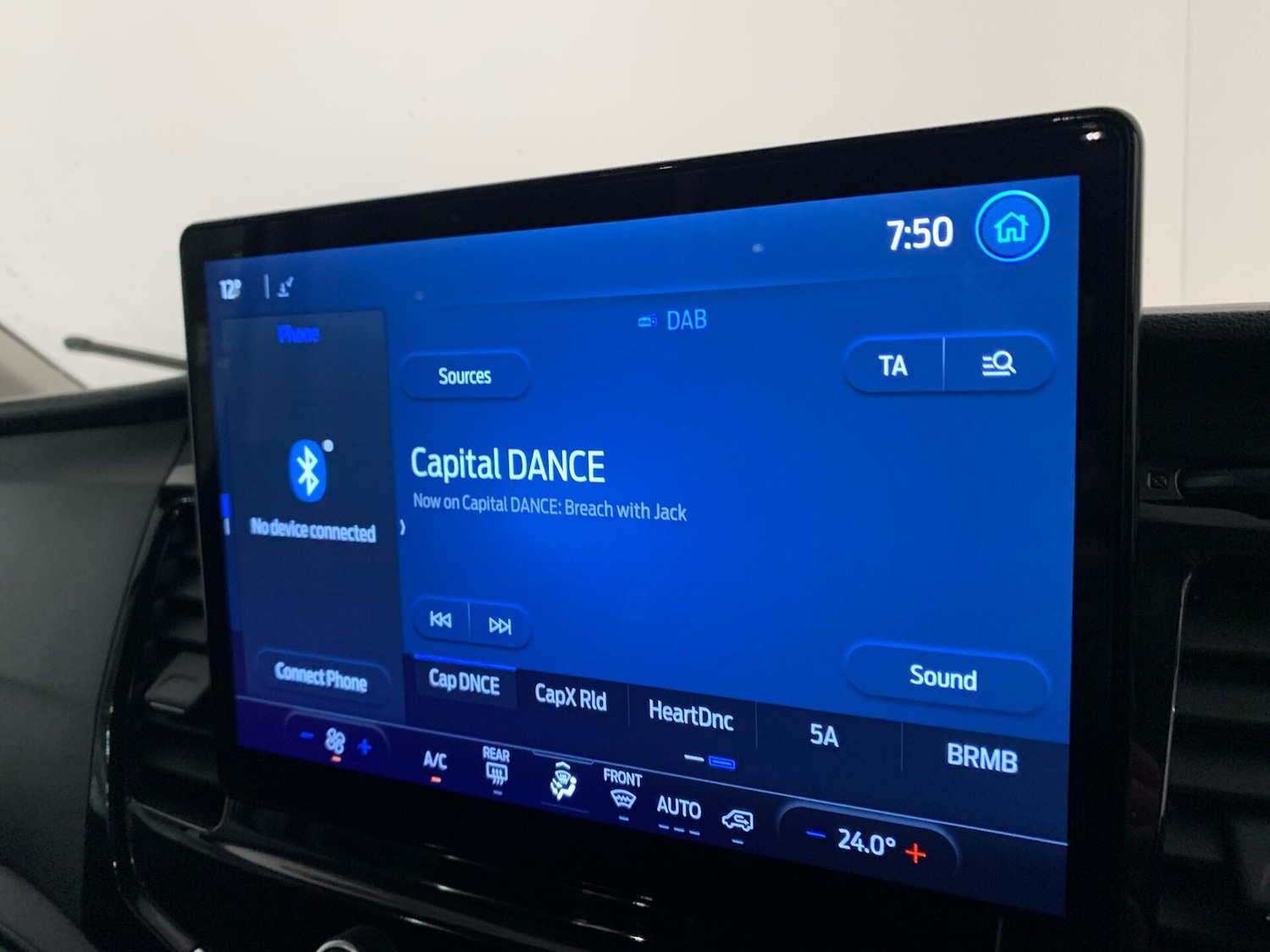 Used Ford Transit 2023 for sale - 76478082: Photo 20