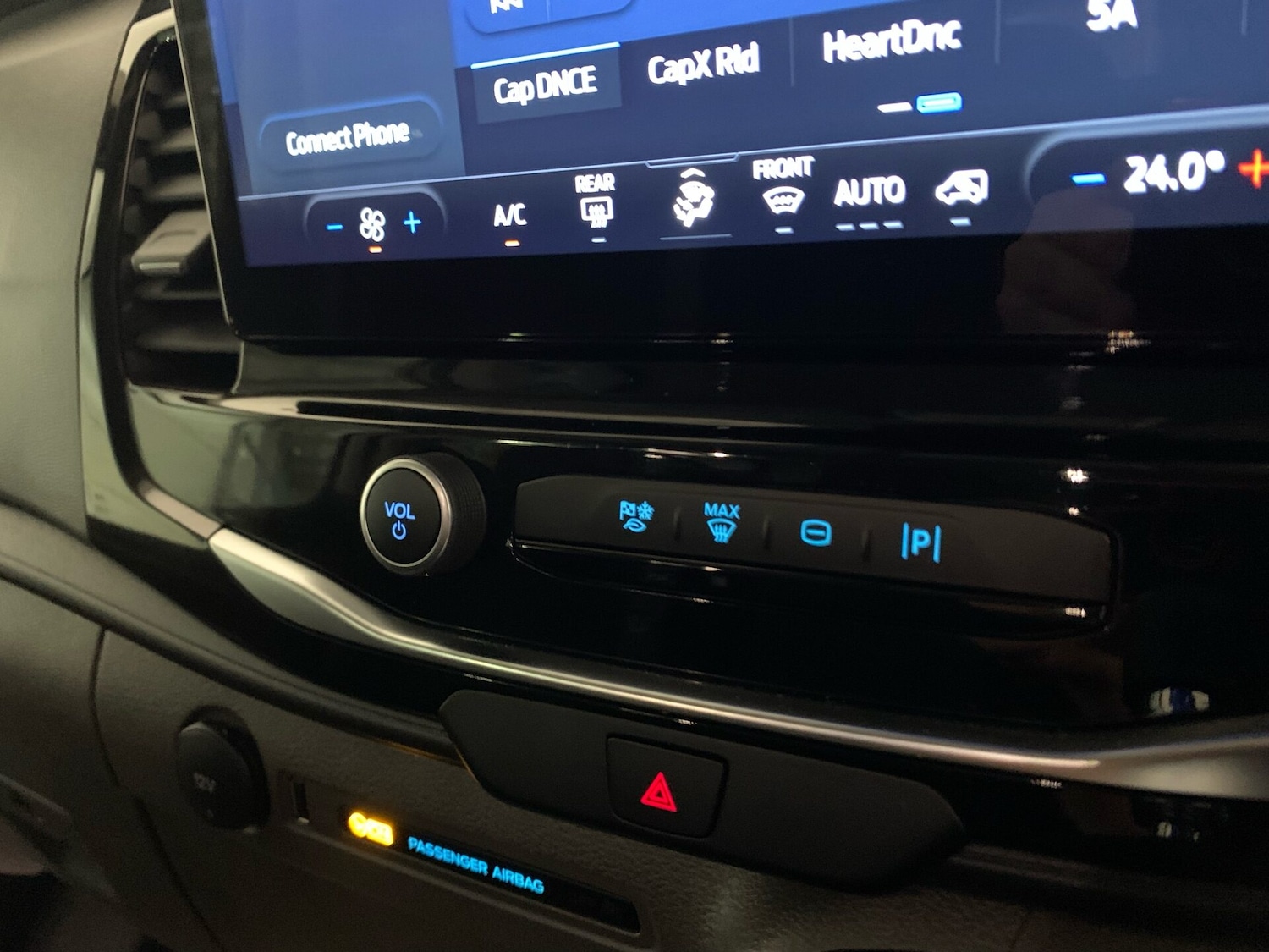 Used Ford Transit 2023 for sale - 76478082: Photo 22