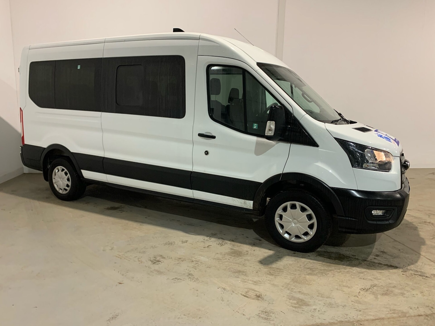 Used Ford Transit 2023 for sale - 76478082: Photo 7