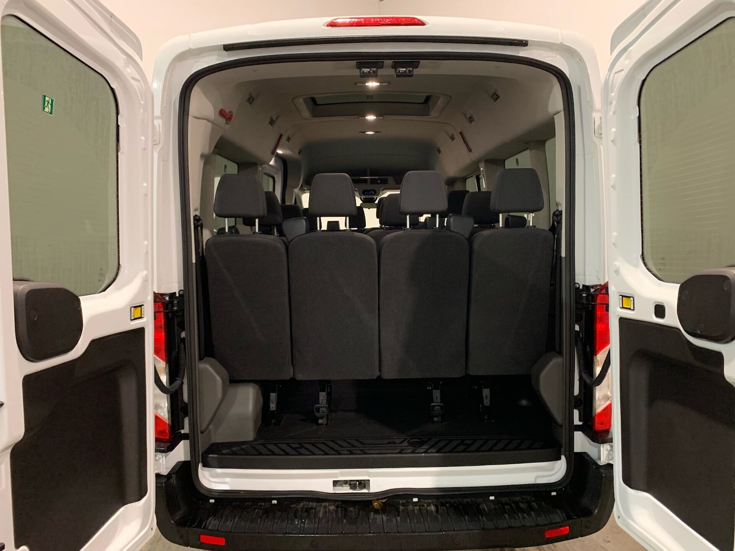 Used Ford Transit 2023 for sale - 76478082: Photo 8