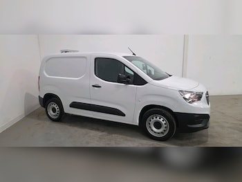 Used Vauxhall Combo 2023 for sale - 79438757: Photo