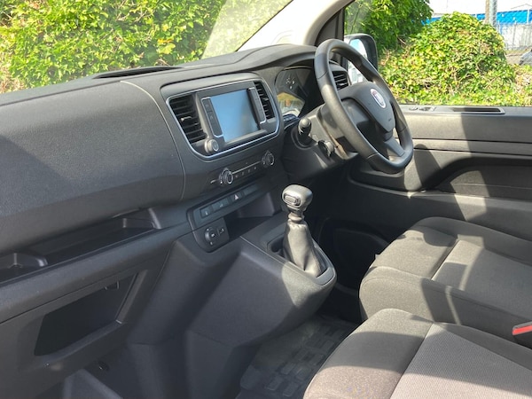 Used Fiat Scudo 2023 for sale - 76320815: Photo 10