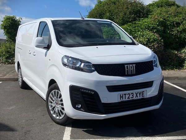 Used Fiat Scudo 2023 for sale - 76320815: Photo 1
