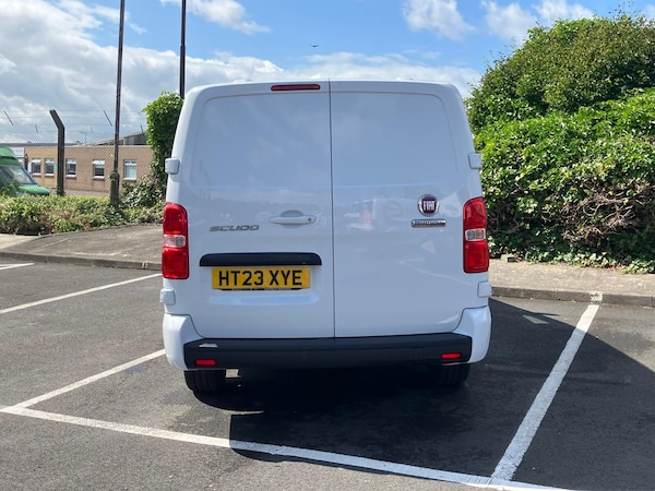 Used Fiat Scudo 2023 for sale - 76320815: Photo 7