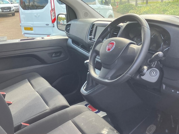 Used Fiat Scudo 2023 for sale - 76320815: Photo 9