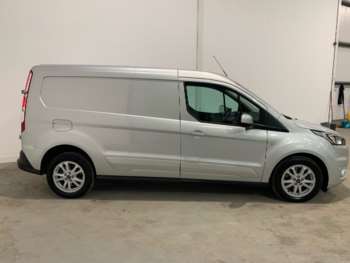 Used Ford Transit Connect 2022 for sale - 75130395: Photo