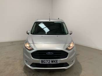 Used Ford Transit Connect 2022 for sale - 75130395: Photo