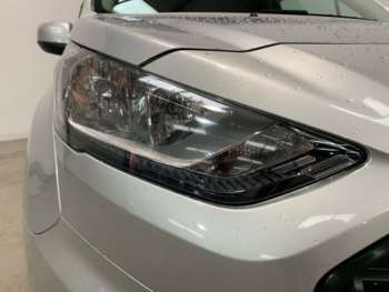 Used Ford Transit Connect 2022 for sale - 75130395: Photo