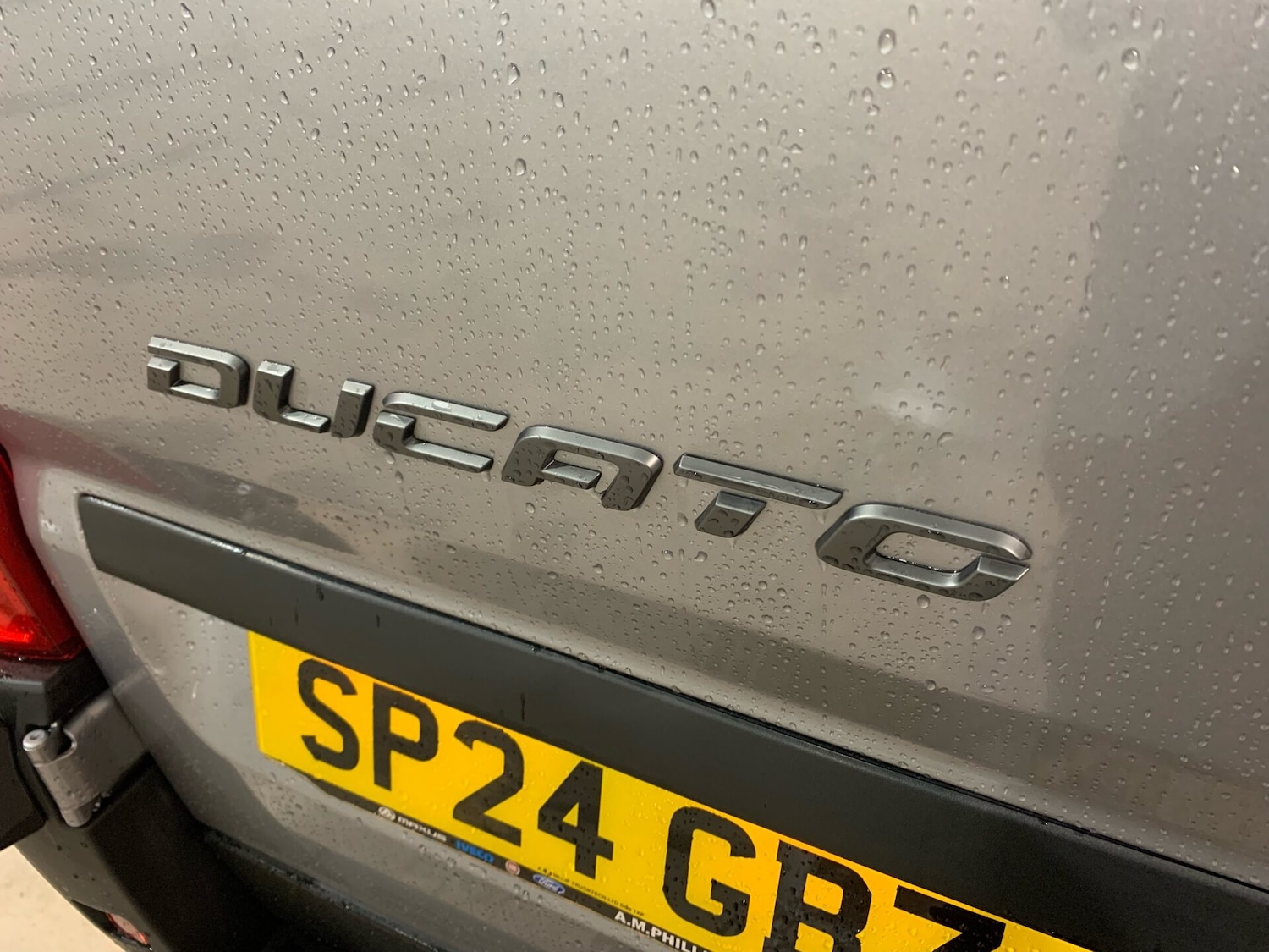 Used Fiat Ducato 2024 for sale - 77568483: Photo 11