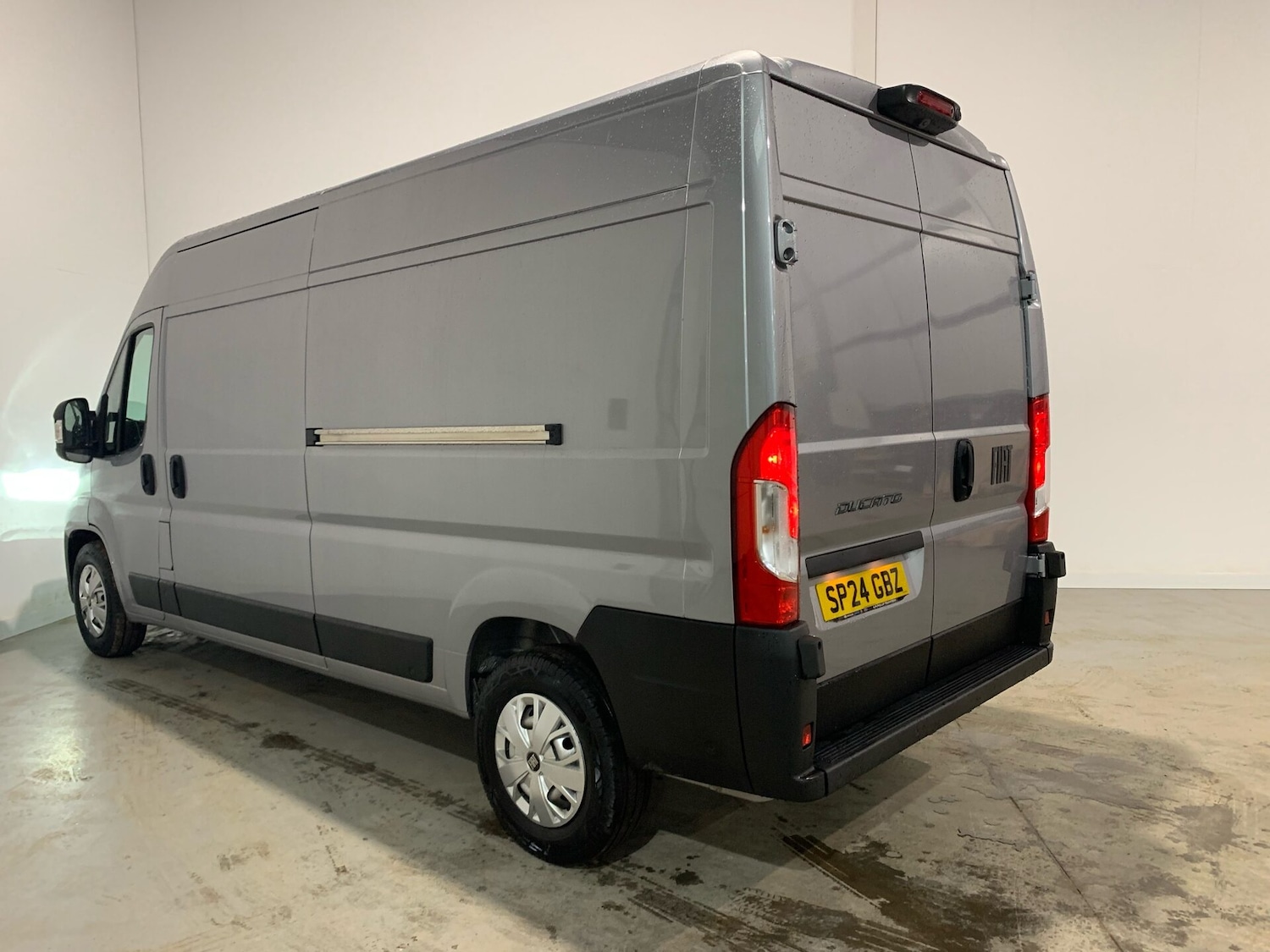 Used Fiat Ducato 2024 for sale - 77568483: Photo 13