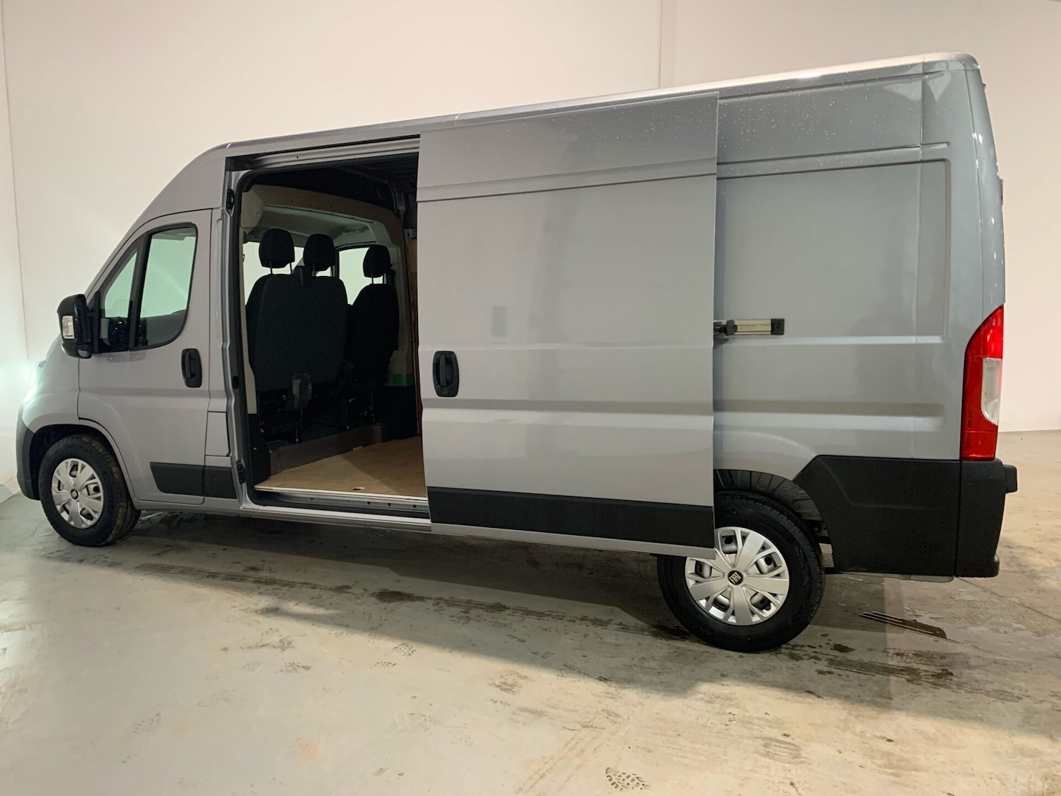 Used Fiat Ducato 2024 for sale - 77568483: Photo 14