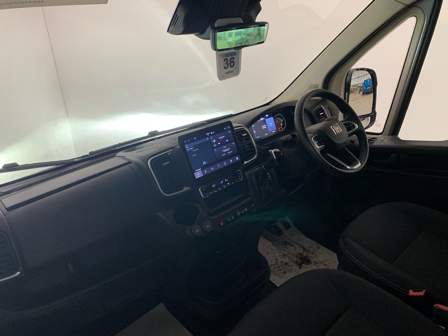 Used Fiat Ducato 2024 for sale - 77568483: Photo 15