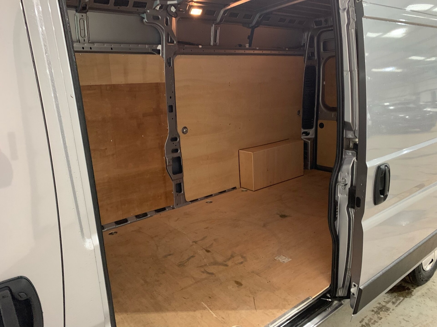 Used Fiat Ducato 2024 for sale - 77568483: Photo 16