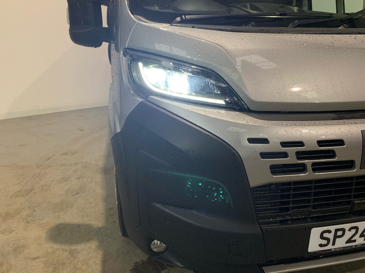 Used Fiat Ducato 2024 for sale - 77568483: Photo 3