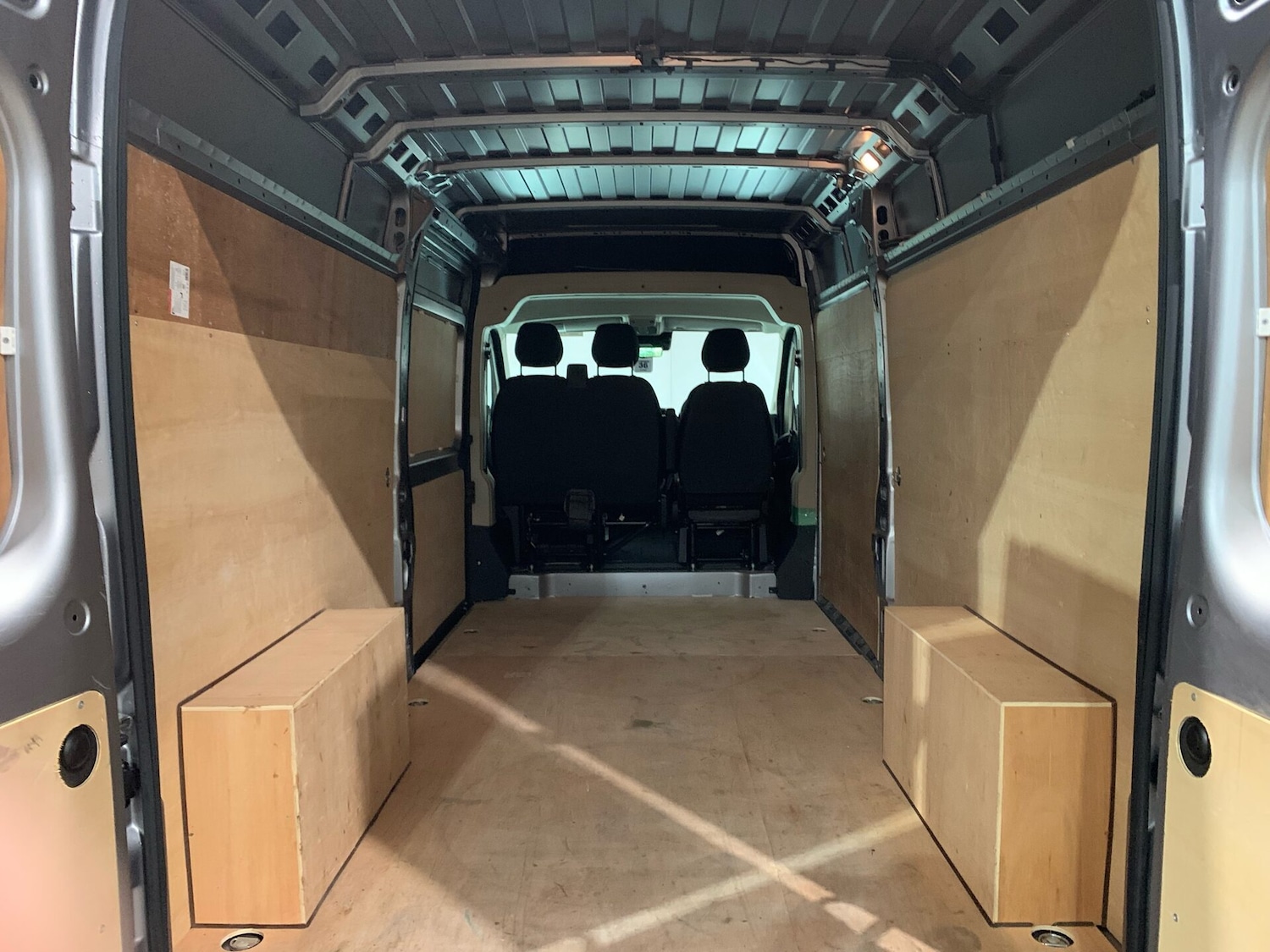 Used Fiat Ducato 2024 for sale - 77568483: Photo 6