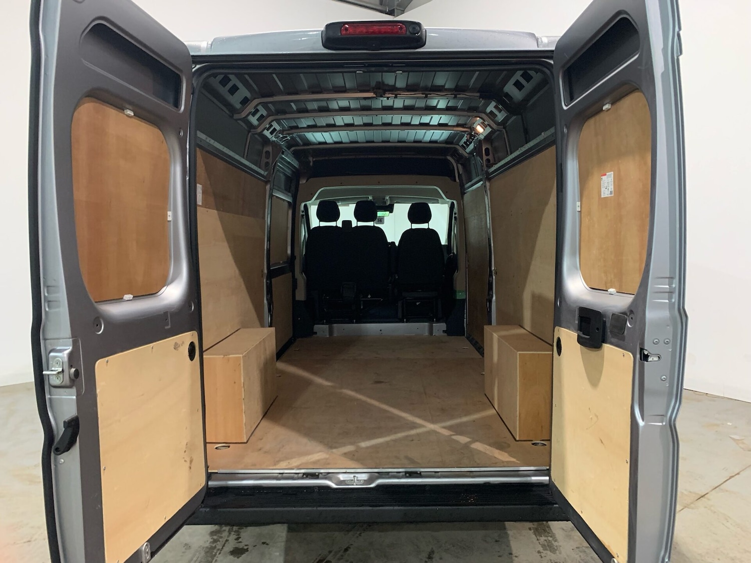 Used Fiat Ducato 2024 for sale - 77568483: Photo 7