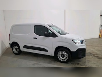 Used Fiat Doblo 2026 for sale - 78694325: Photo