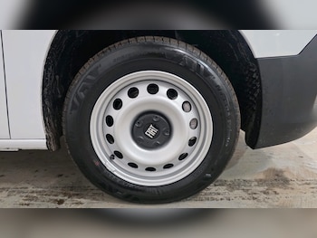 Used Fiat Doblo 2026 for sale - 78694325: Photo