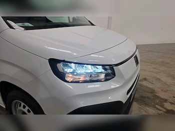 Used Fiat Doblo 2026 for sale - 78694325: Photo