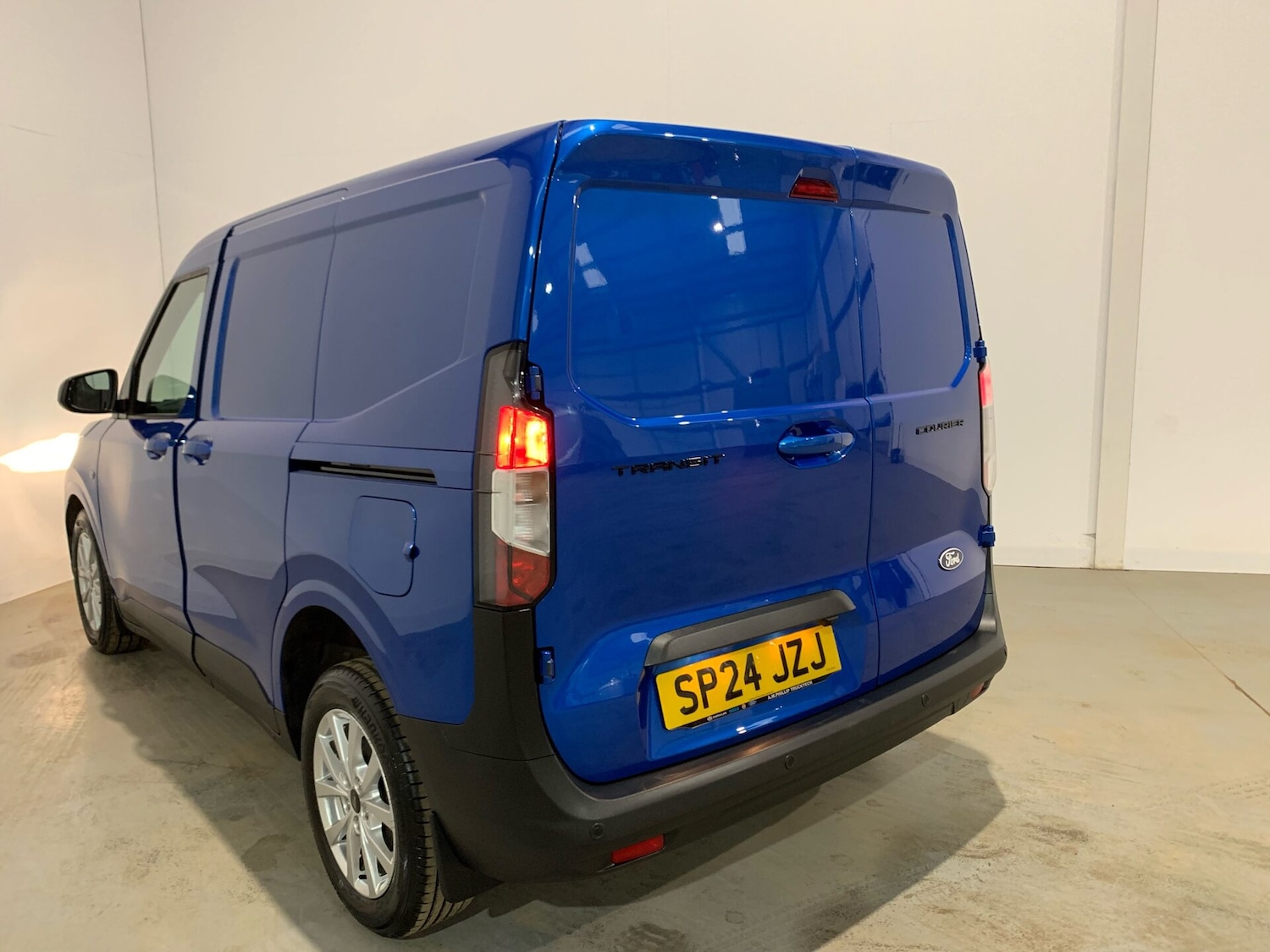 Used Ford Transit Courier 2024 for sale - 77241454: Photo 13