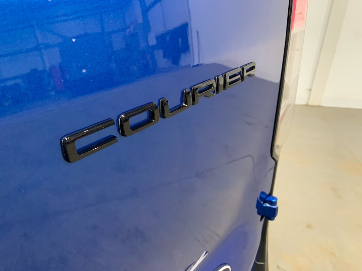 Used Ford Transit Courier 2024 for sale - 77241454: Photo 16