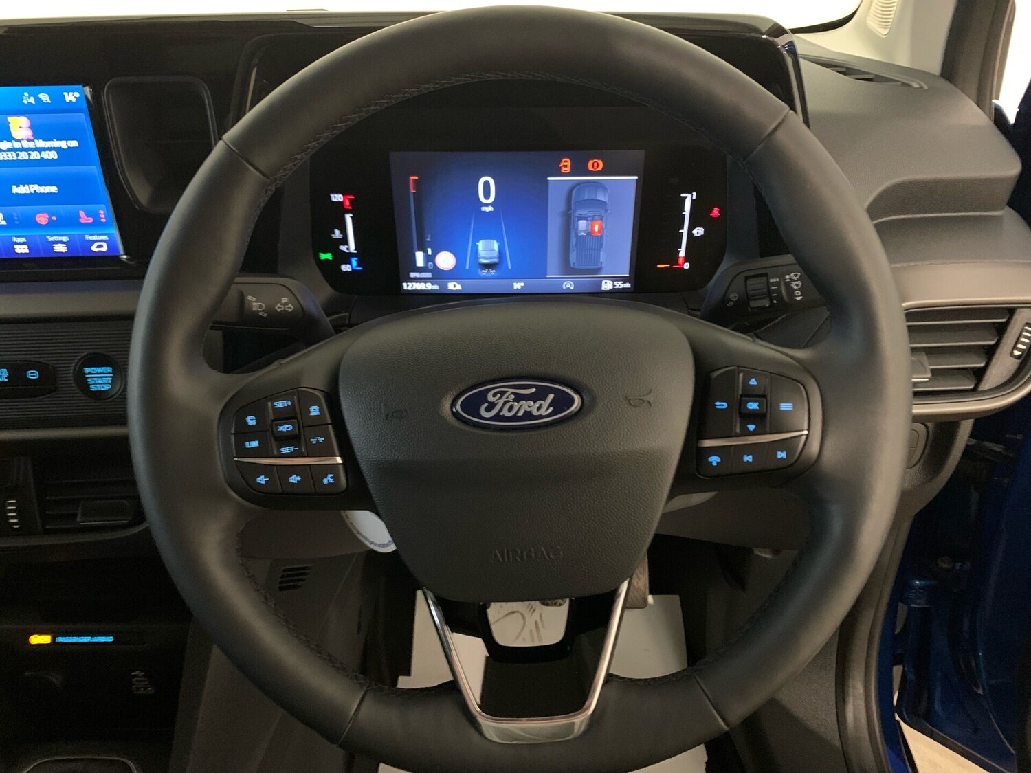 Used Ford Transit Courier 2024 for sale - 77241454: Photo 18