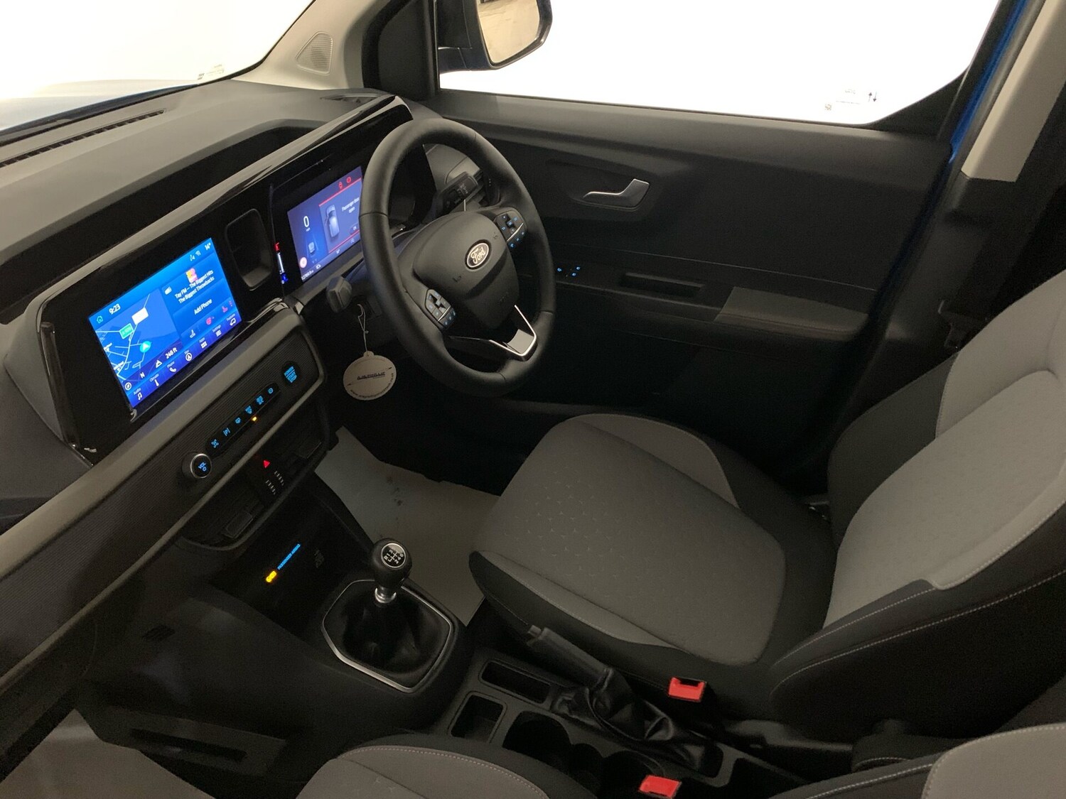 Used Ford Transit Courier 2024 for sale - 77241454: Photo 19