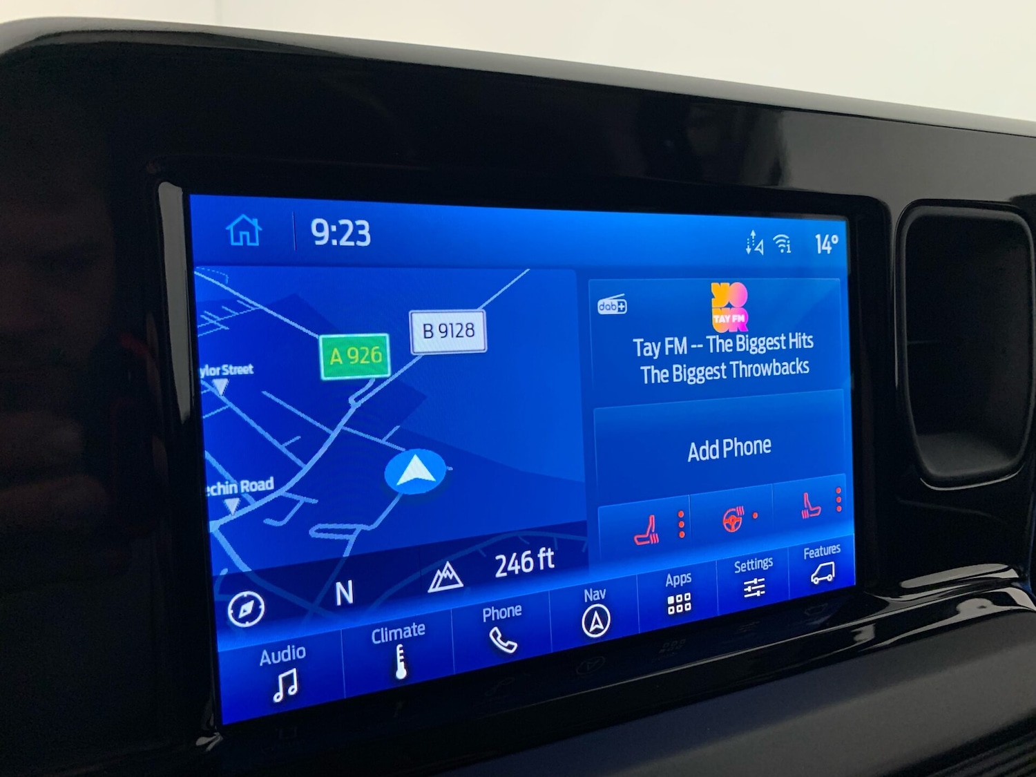 Used Ford Transit Courier 2024 for sale - 77241454: Photo 23