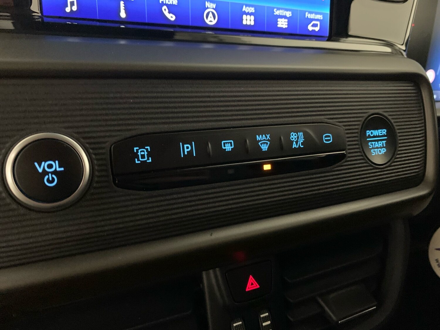 Used Ford Transit Courier 2024 for sale - 77241454: Photo 24