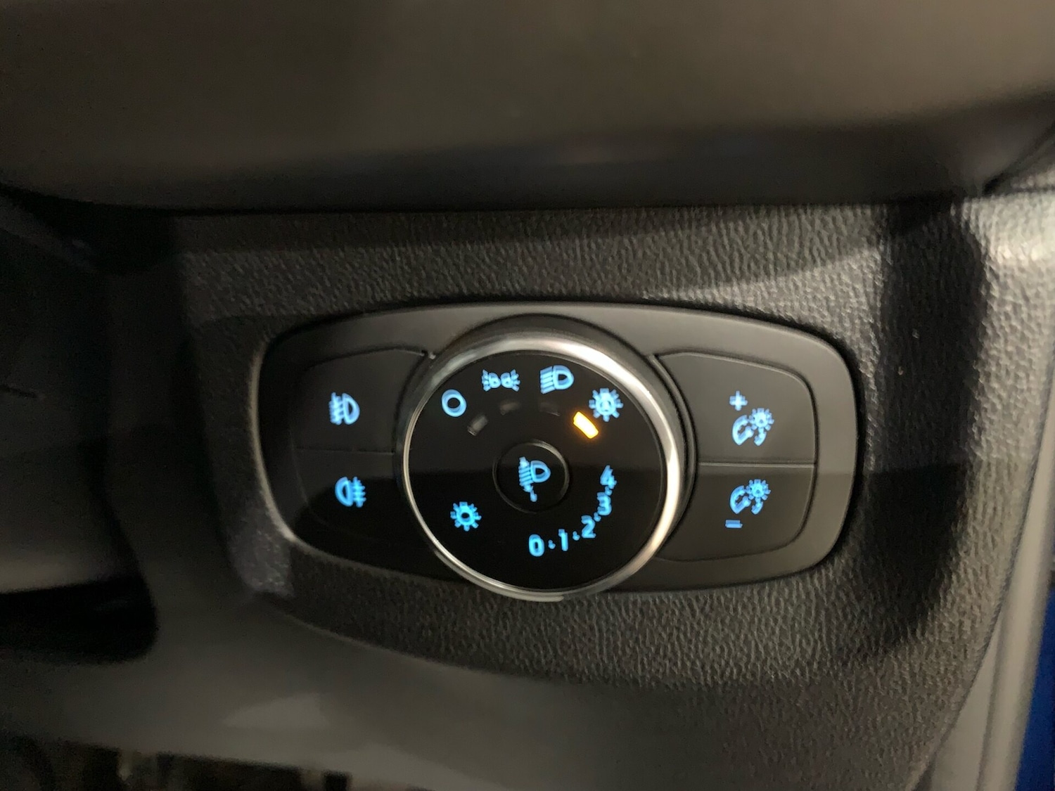 Used Ford Transit Courier 2024 for sale - 77241454: Photo 27