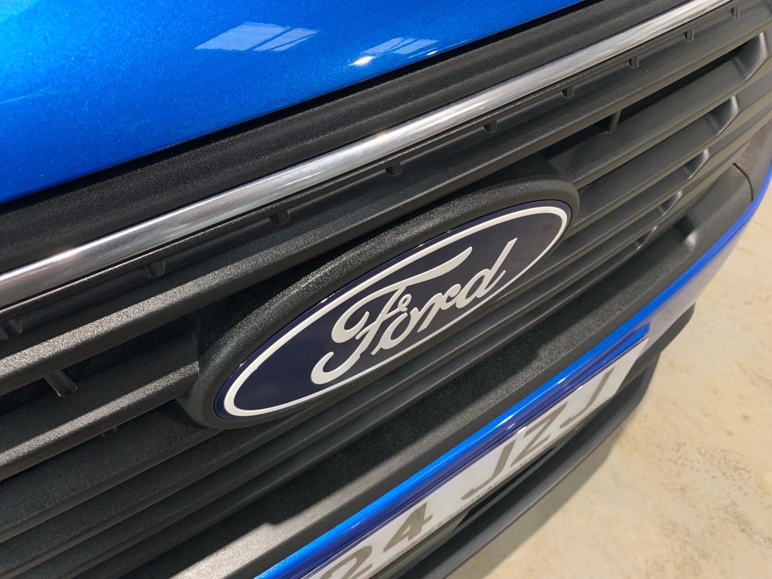 Used Ford Transit Courier 2024 for sale - 77241454: Photo 5