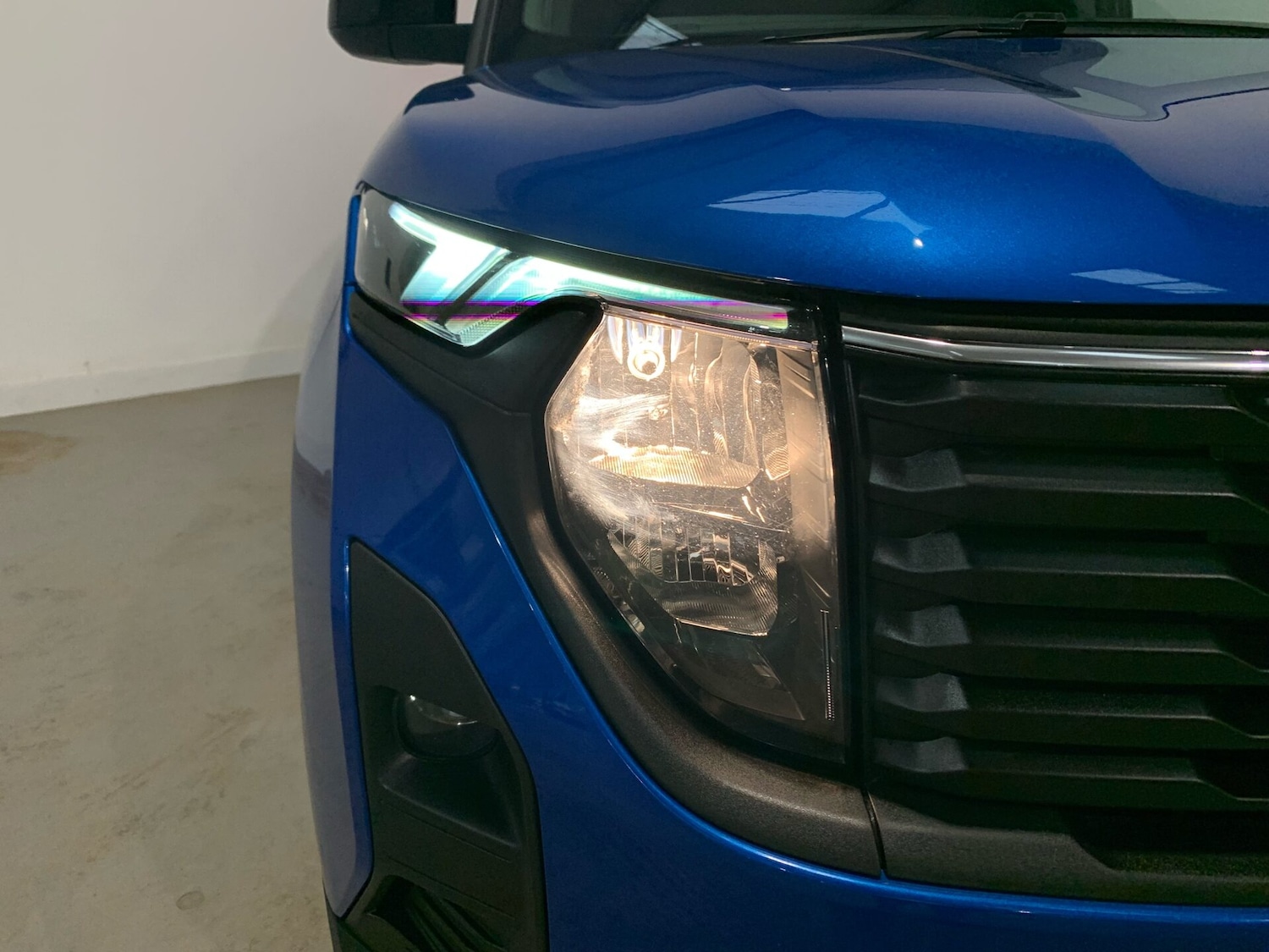 Used Ford Transit Courier 2024 for sale - 77241454: Photo 7