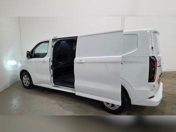 Used Ford Transit Custom 2025 for sale - 78959477: Photo