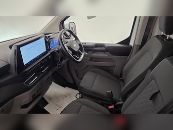 Used Ford Transit Custom 2025 for sale - 78959477: Photo