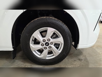 Used Ford Transit Custom 2025 for sale - 78959477: Photo