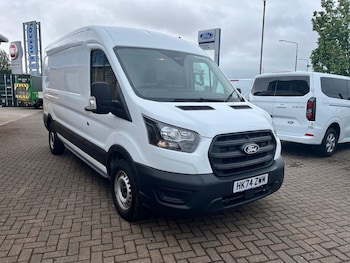 Used Ford Transit 2025 for sale - 78959475: Photo
