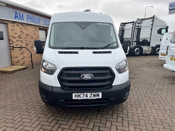 Used Ford Transit 2025 for sale - 78959475: Photo