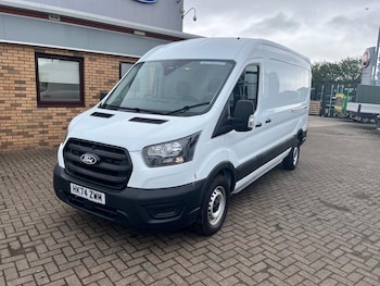 Used Ford Transit 2025 for sale - 78959475: Photo