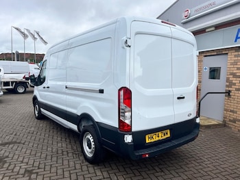 Used Ford Transit 2025 for sale - 78959475: Photo