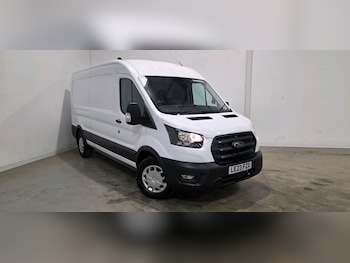 Used Ford Transit 2023 for sale - 79175515: Photo