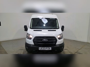 Used Ford Transit 2023 for sale - 79175515: Photo