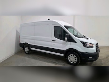 Used Ford Transit 2023 for sale - 79175515: Photo