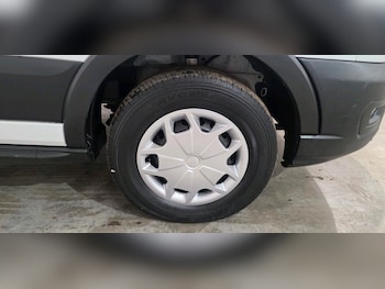Used Ford Transit 2023 for sale - 79175515: Photo
