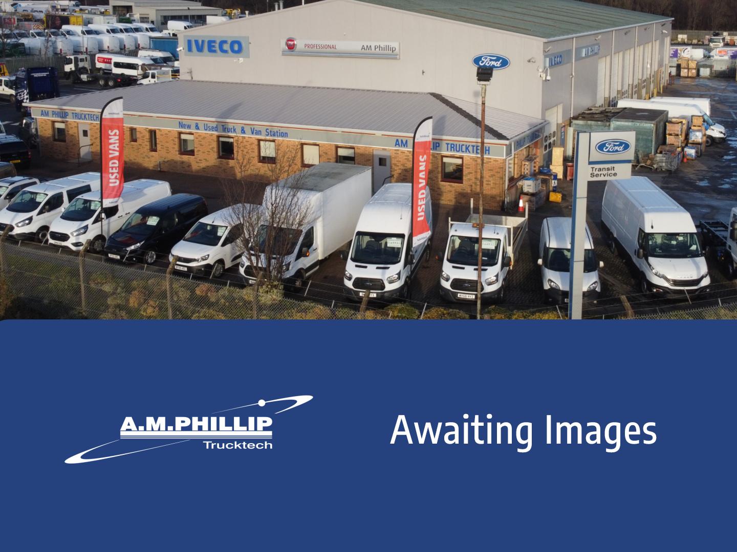 Used Ford Transit Custom 2021 for sale - 76565018: Photo 1