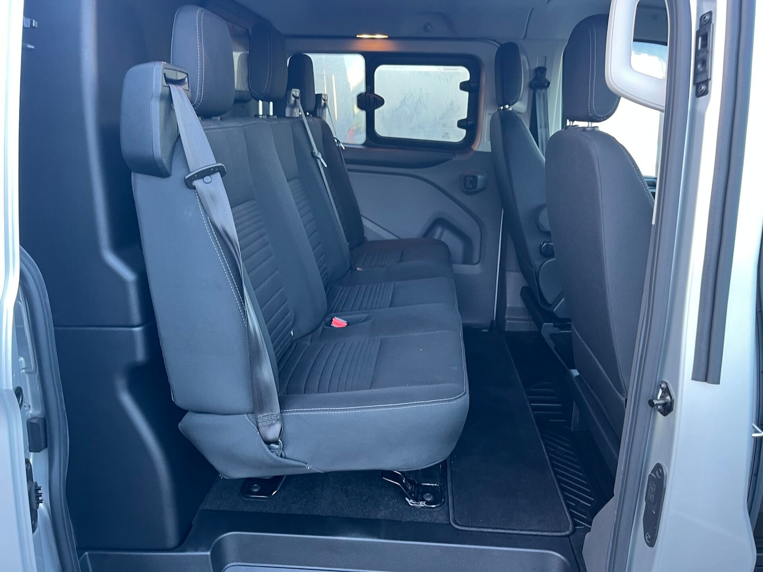 Used Ford Transit Custom 2021 for sale - 76565018: Photo 10
