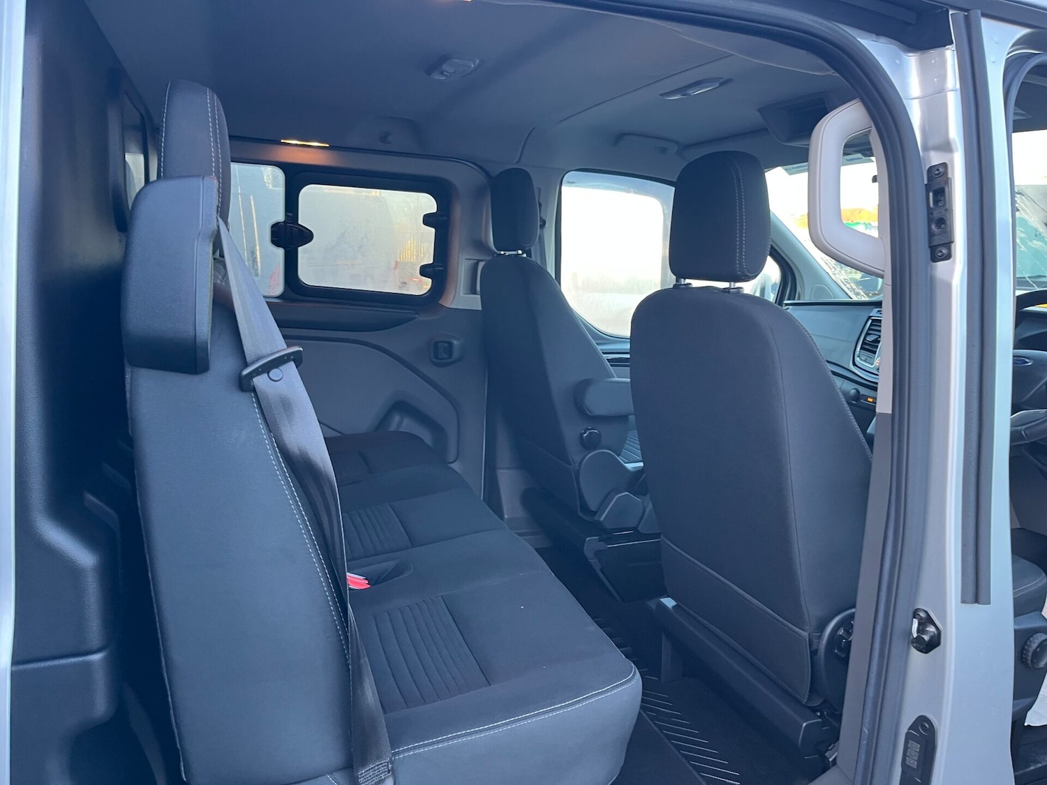 Used Ford Transit Custom 2021 for sale - 76565018: Photo 11