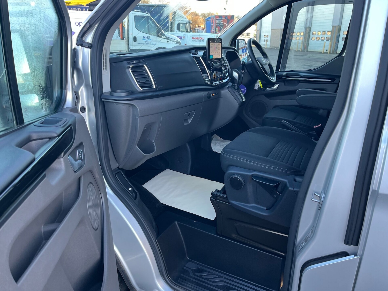 Used Ford Transit Custom 2021 for sale - 76565018: Photo 13