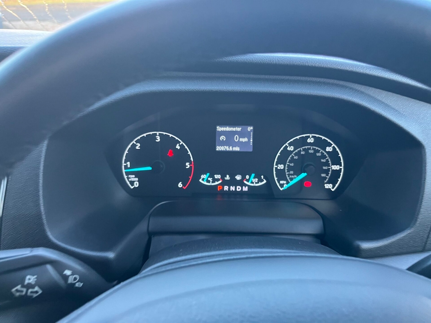 Used Ford Transit Custom 2021 for sale - 76565018: Photo 24